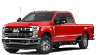 2026 Ford Super Duty® External Image 2